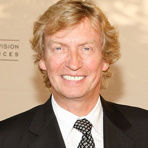 Nigel Lythgoe Nigel Lythgoe
